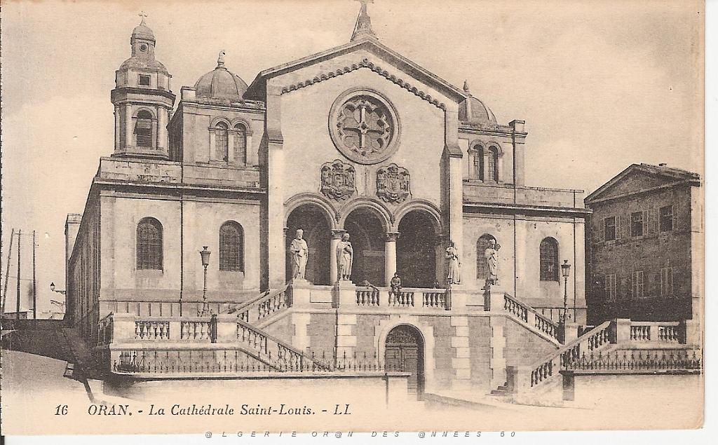 Oran- l ancienne Cathedrale Saint Louis.jpg